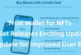 Trust Wallet for NFTs Trust Wallet Releases Exciting Update for Improved User Experience